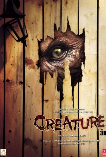 Creature 2014 Hdmovie